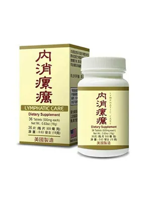 Lymphatic Care
