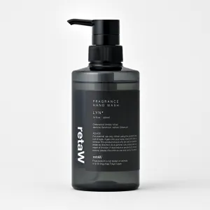 LYN* hand wash