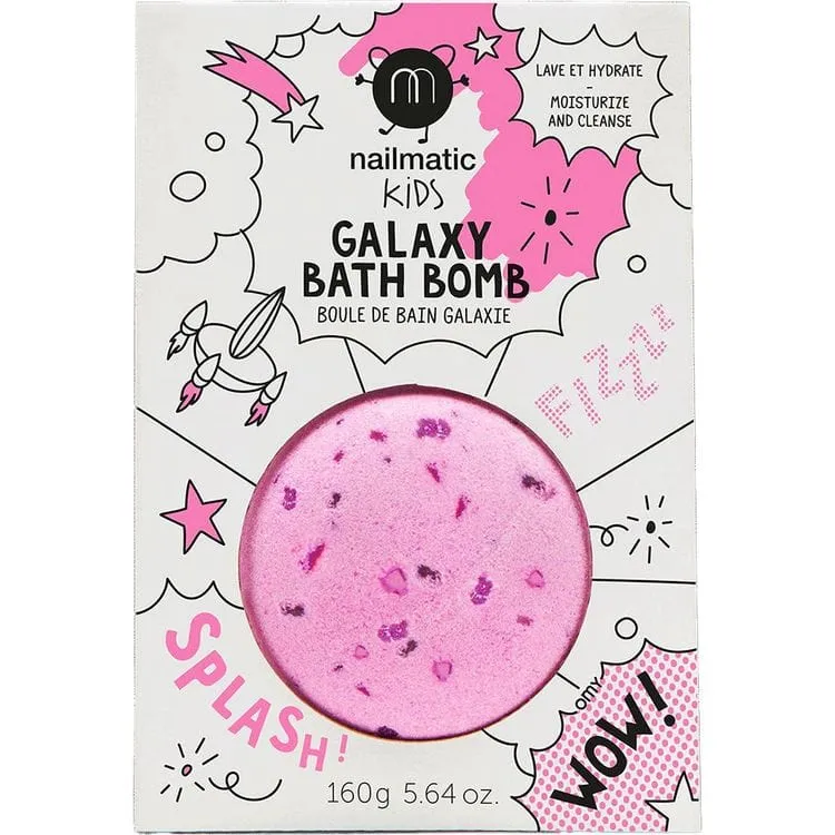 Magic Bath & Beauty Box #1 for Kids