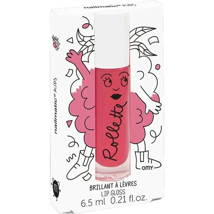 Magic Bath & Beauty Box #2 for Kids