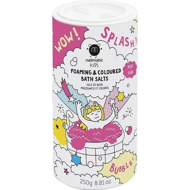 Magic Bath & Beauty Box #2 for Kids