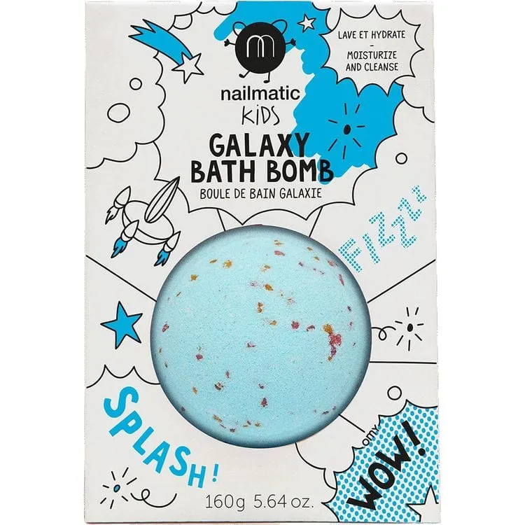 Magic Bath & Beauty Box #2 for Kids