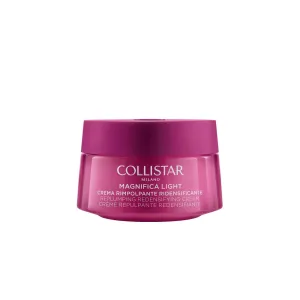Magnifica Light Replumping Redensifying Cream Face and Neck