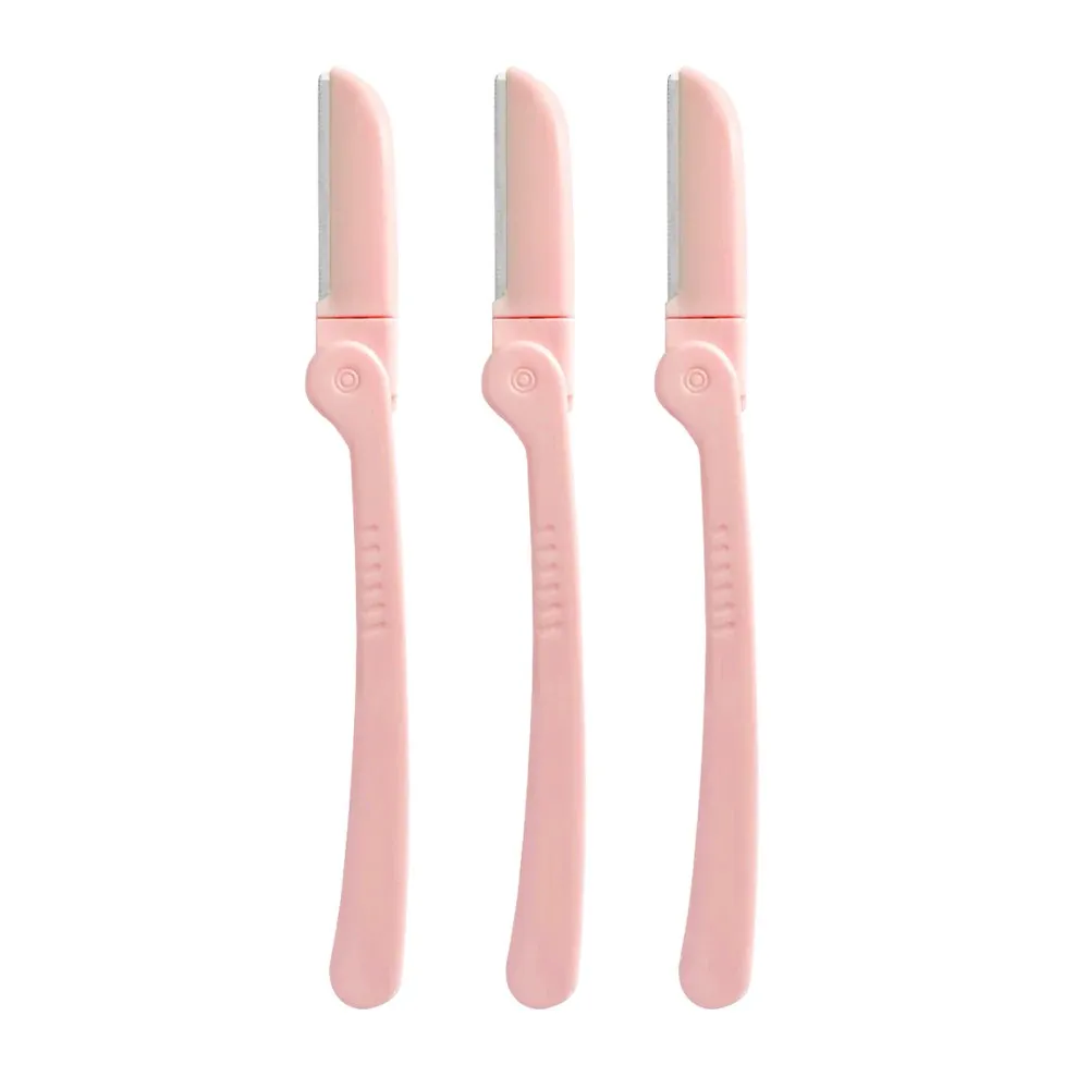 Magnitone London Eyebrow Shaping   Dermaplane Razor