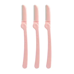 Magnitone London Eyebrow Shaping   Dermaplane Razor