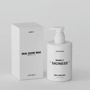 MAI OHW MAI MARK5 HANDWASH : SADNESS