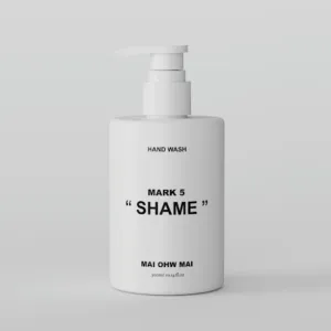MAI OHW MAI MARK5 HANDWASH : SHAME