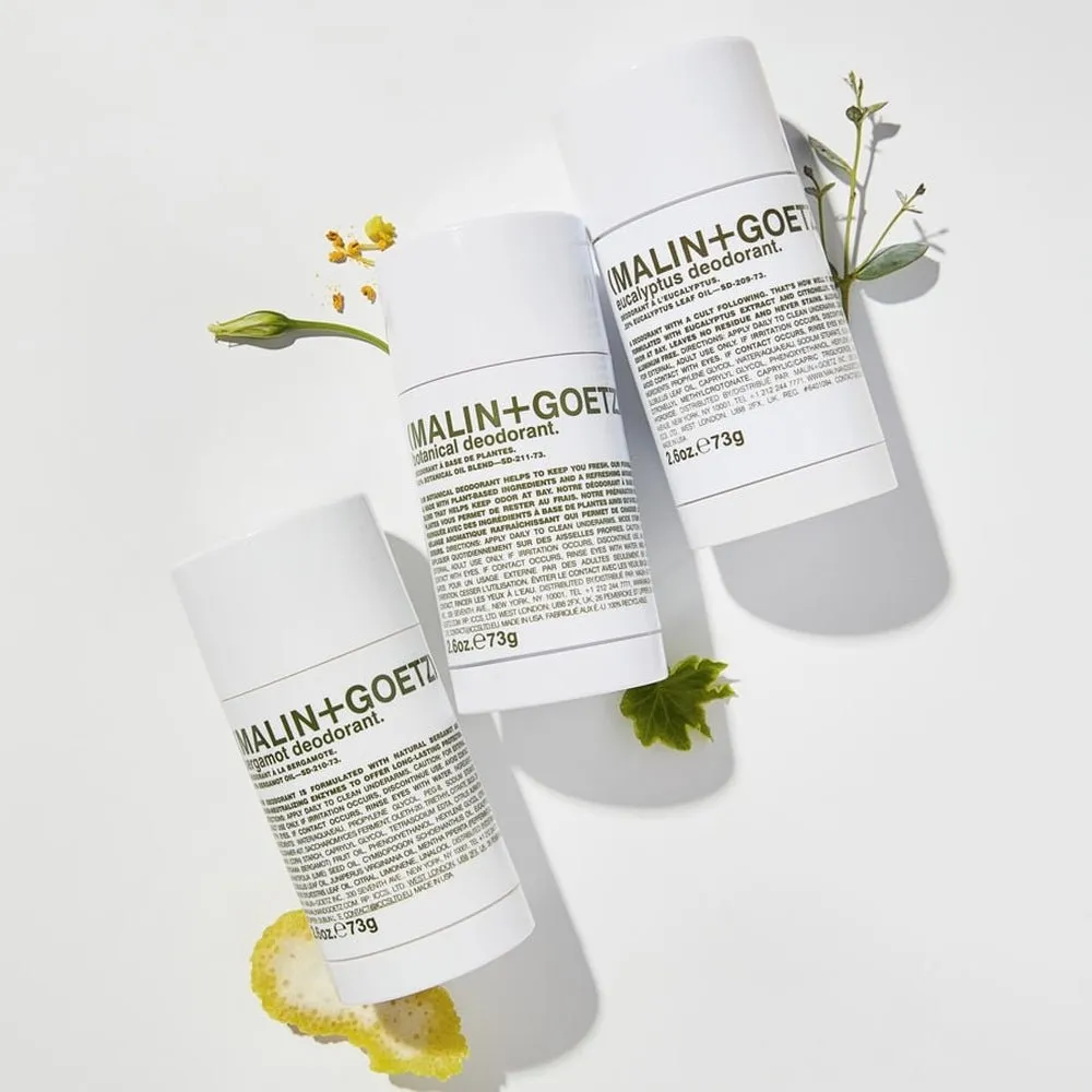 Malin Goetz Eucalyptus Deodorant