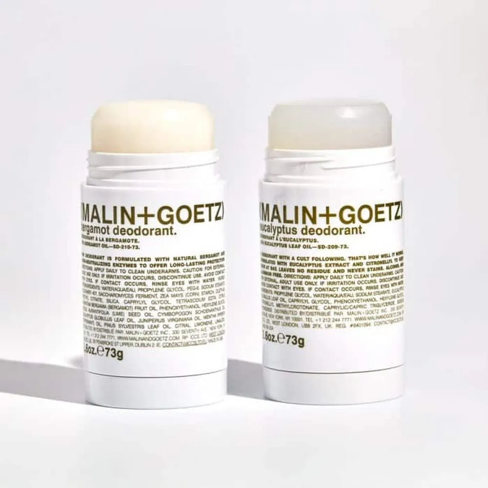 Malin Goetz Eucalyptus Deodorant