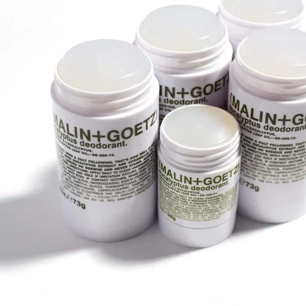 Malin Goetz Eucalyptus Deodorant