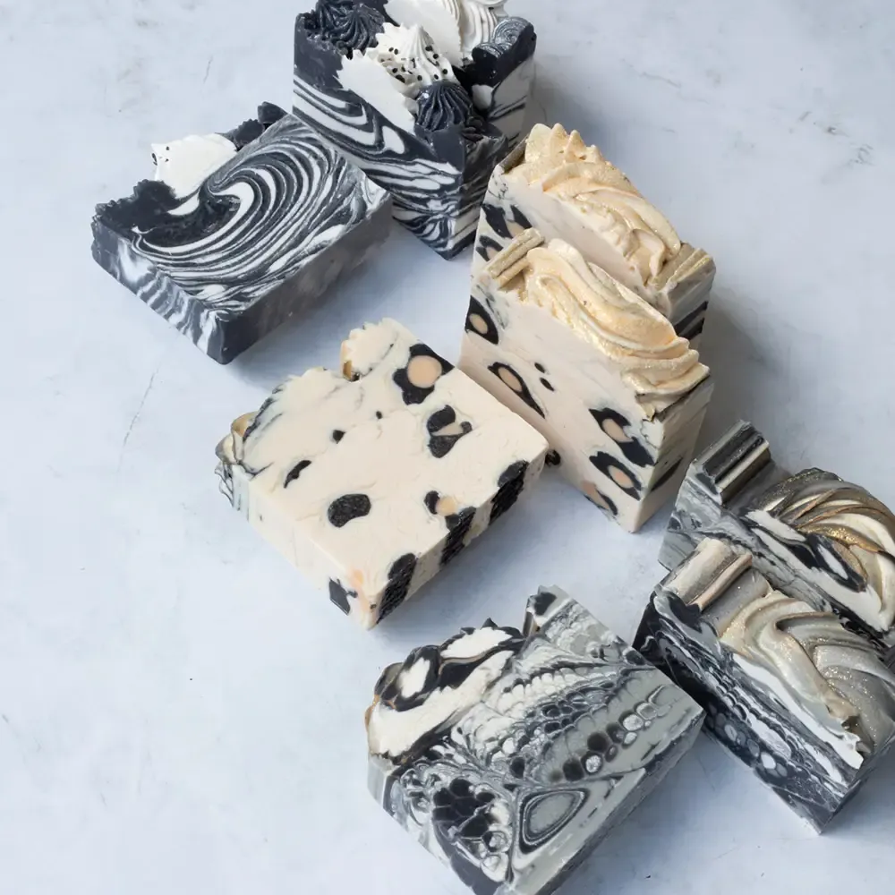 Mamba Soap | Finchberry