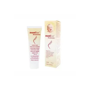 Mamivac Breast Cream 30 ml