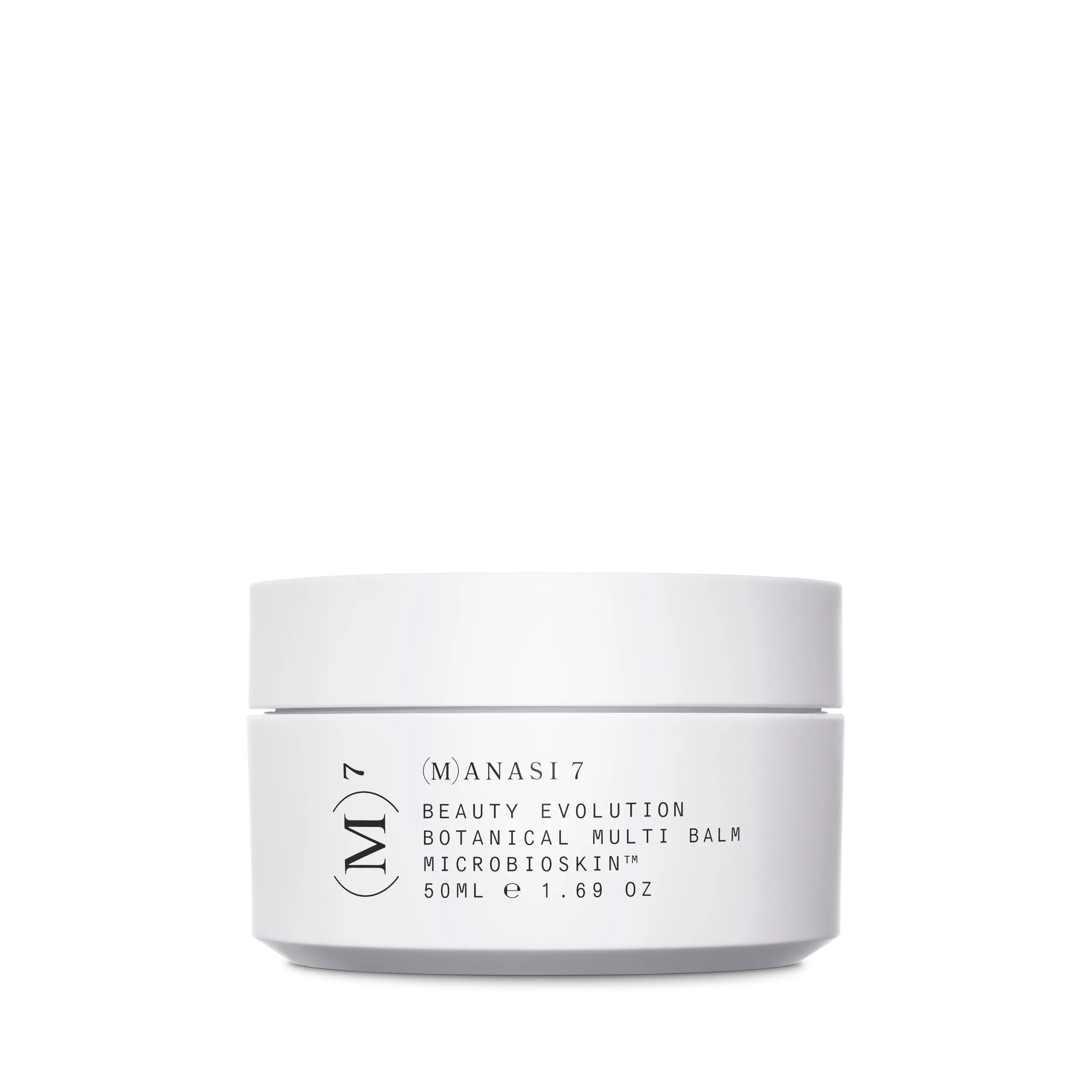(M)ANASI 7 - Botanical Multi Balm Kaede