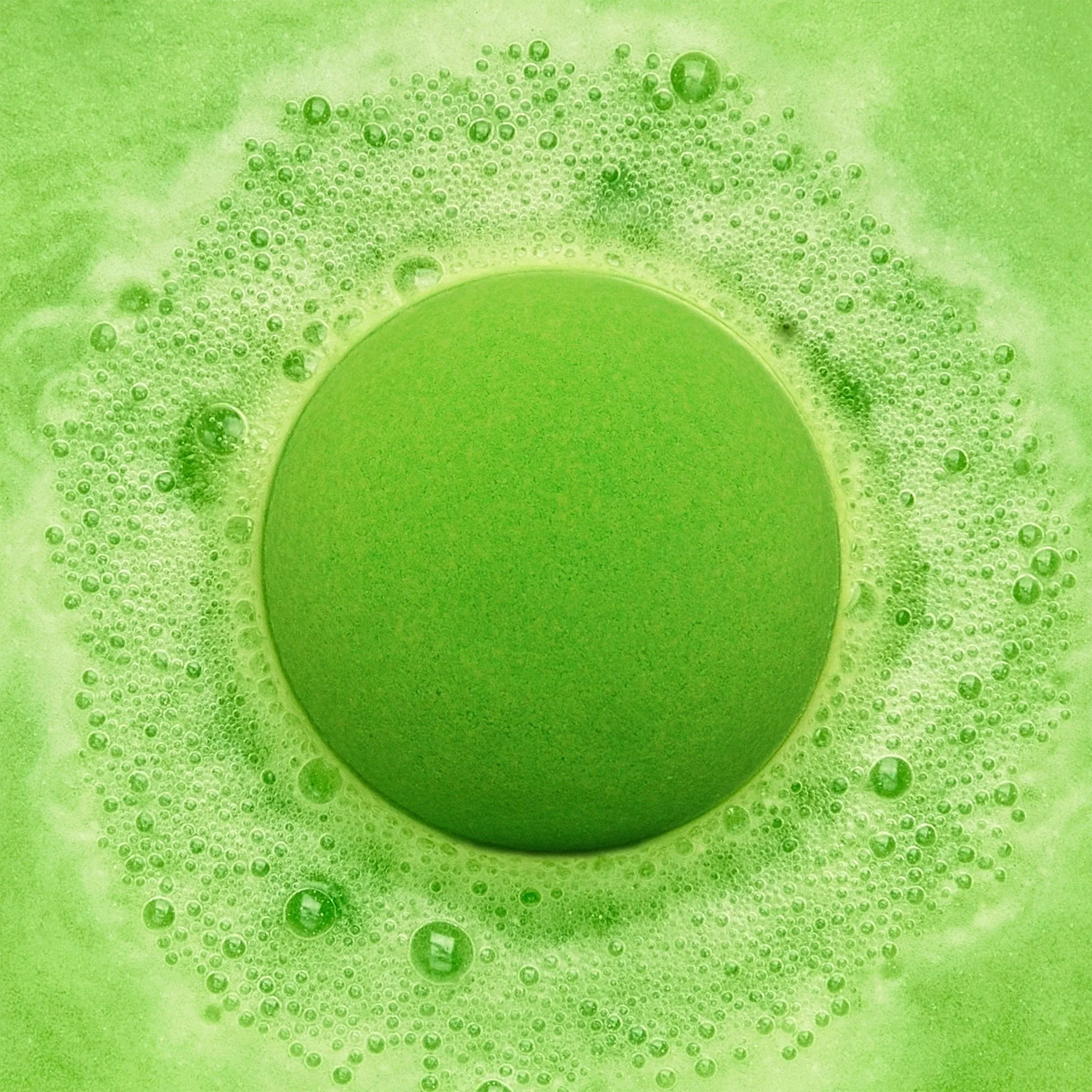 Mandalorian Bath Bomb (The Child)