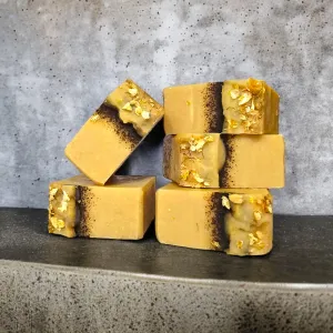 Mango & Gardenia Cold Process Soap