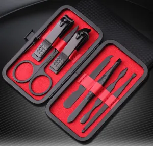 Manicure Tool Kit