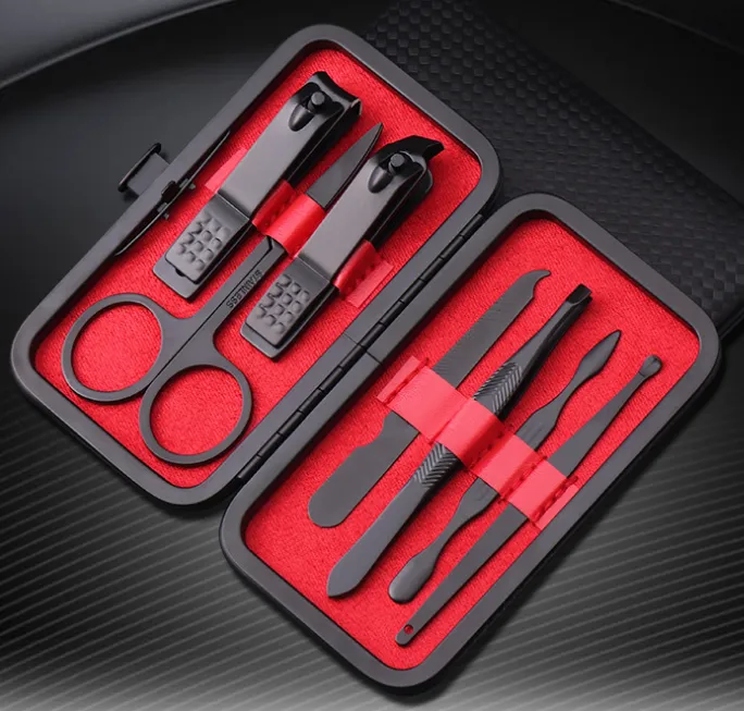 Manicure Tool Kit
