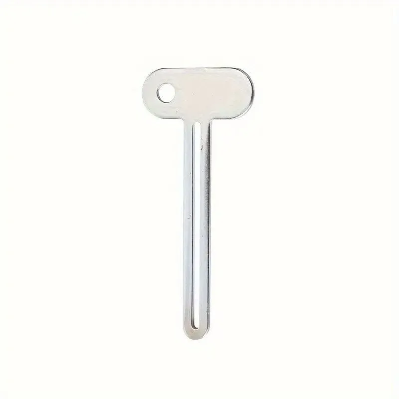 Manual Toothpaste Squeezer Tube Dispenser Tool