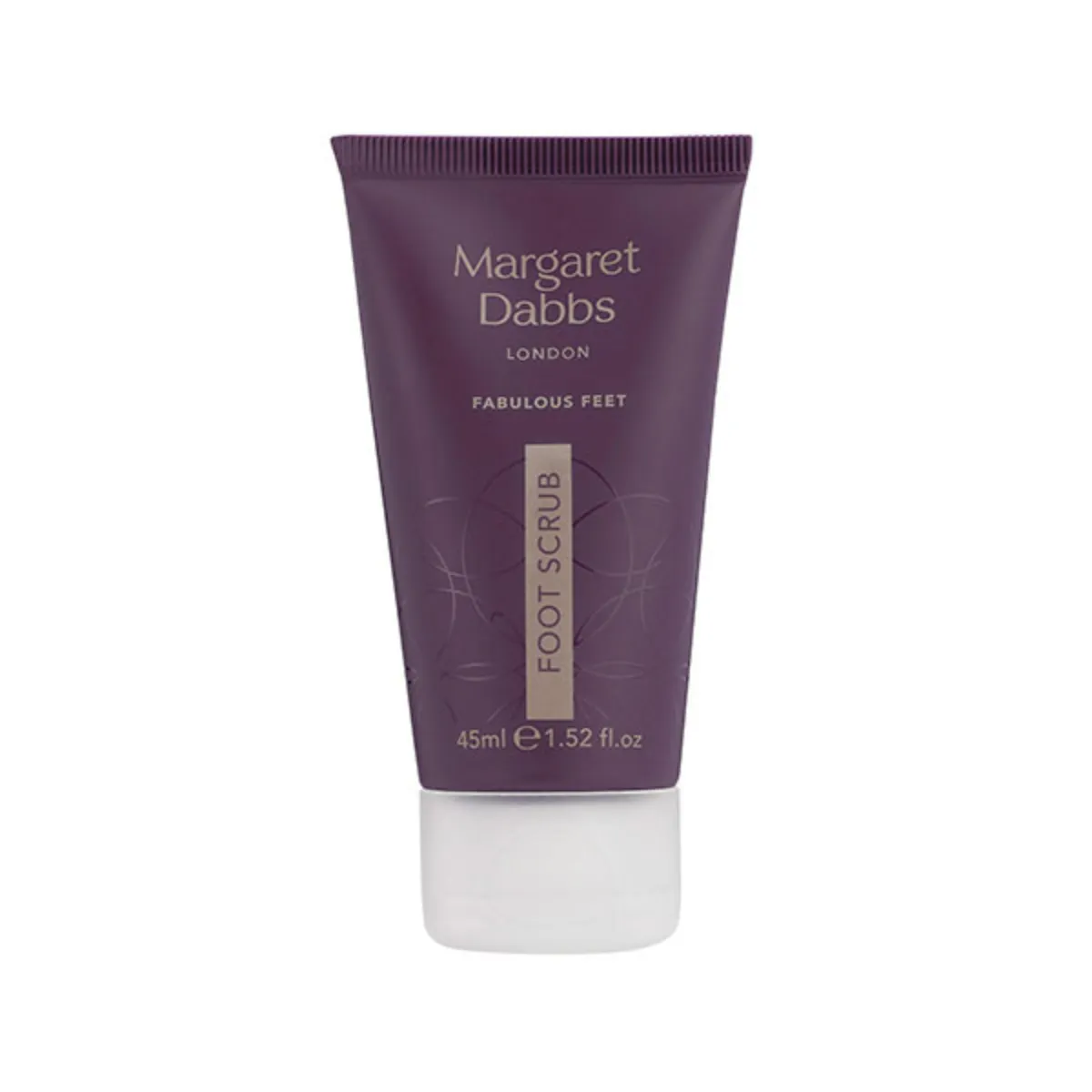 Margaret Dabbs Fabulous Feet foot scrub 45ml