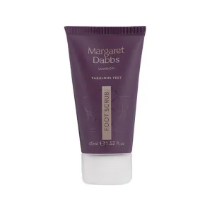 Margaret Dabbs Fabulous Feet foot scrub 45ml