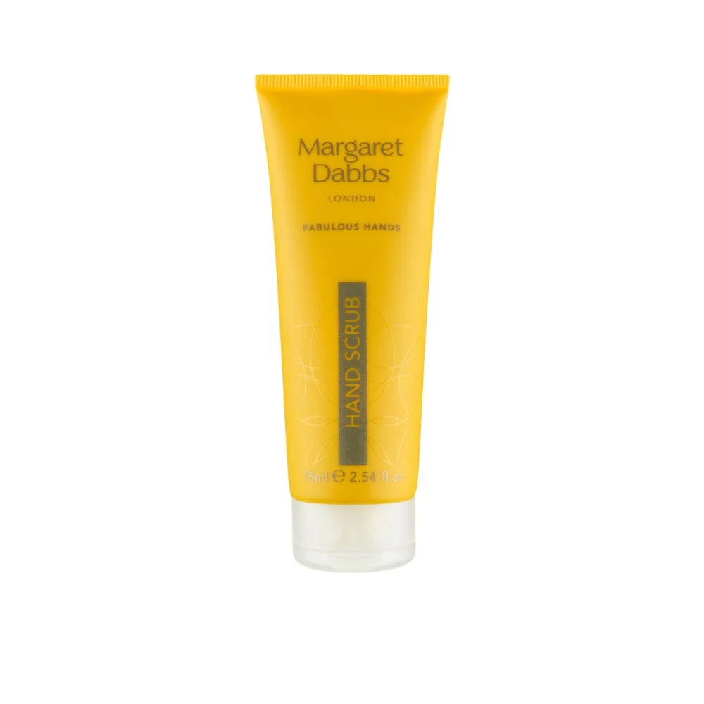 Margaret Dabbs® London Exfoliating Hand Scrub 75ml