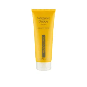 Margaret Dabbs® London Exfoliating Hand Scrub 75ml