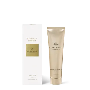 Marseille Memoir Hand Cream 100ml