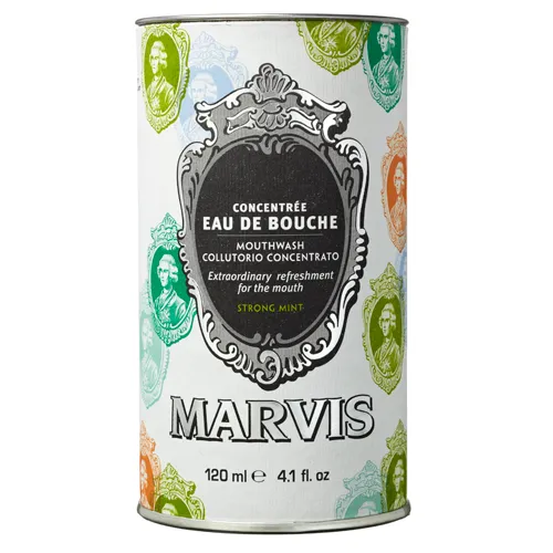 Marvis Concentrated Eau de Bouche Mouthwash