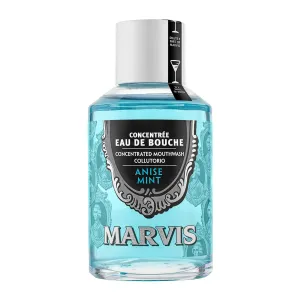 MARVIS CONCENTRATED MOUTHWASH- ANISE MINT 120ml
