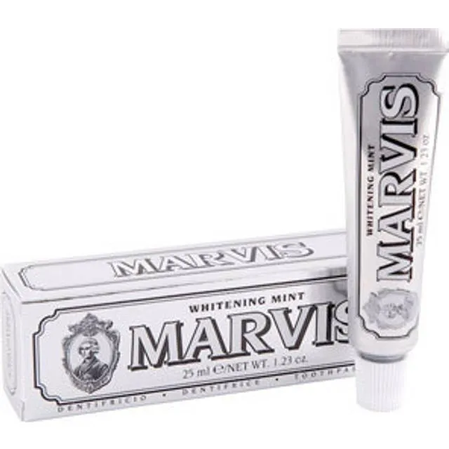 MARVIS - TOOTHPASTE (WHITENING MINT)