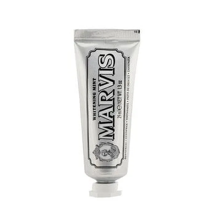 MARVIS - TOOTHPASTE (WHITENING MINT)
