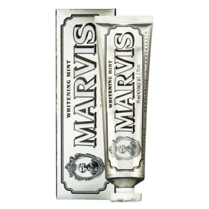 MARVIS - TOOTHPASTE (WHITENING MINT)