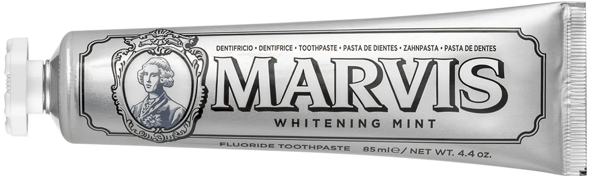Marvis Toothpaste