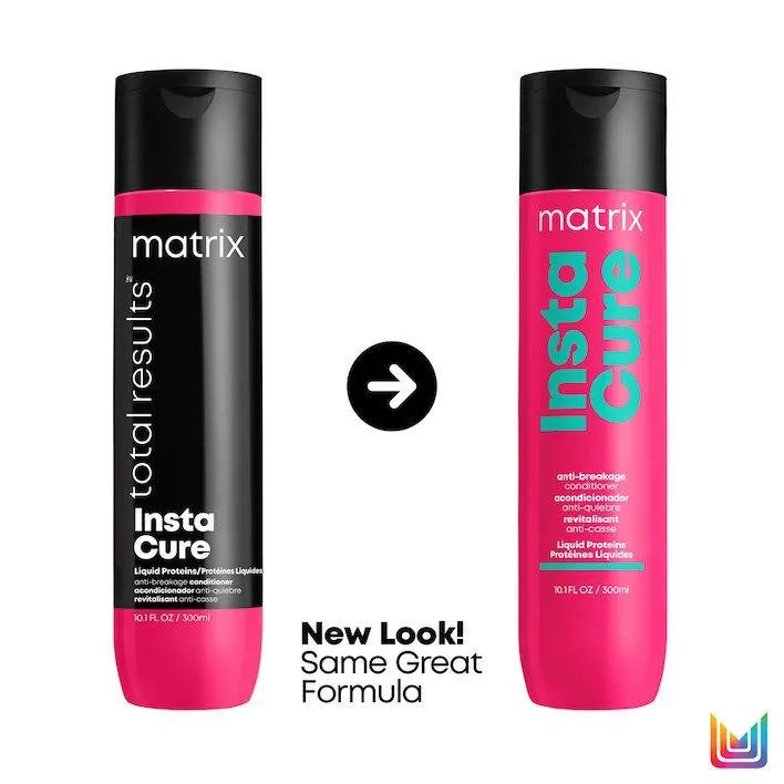 Matrix Instacure Anti-Breakage Conditioner