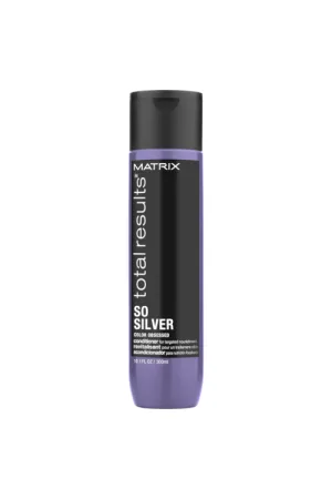 Matrix Total Results So Silver Conditioner