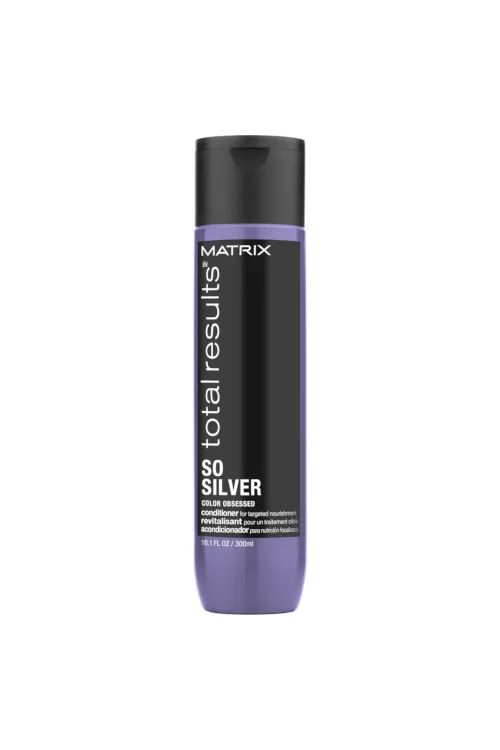 Matrix Total Results So Silver Conditioner