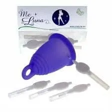 Me Luna Cleaning Brushes