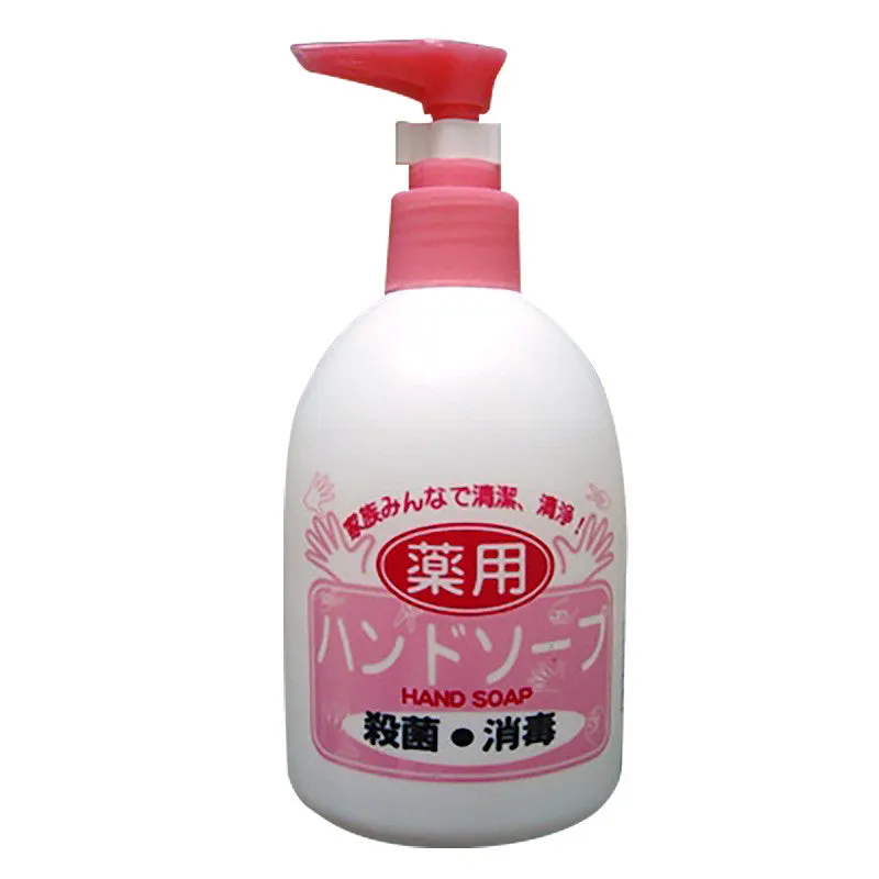 Medicated Hand Soap - 200Ml