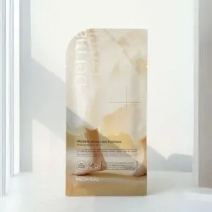 MEDIHEAL Derma Layer Foot Mask 5pcs