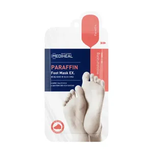 Mediheal Paraffin Foot Mask