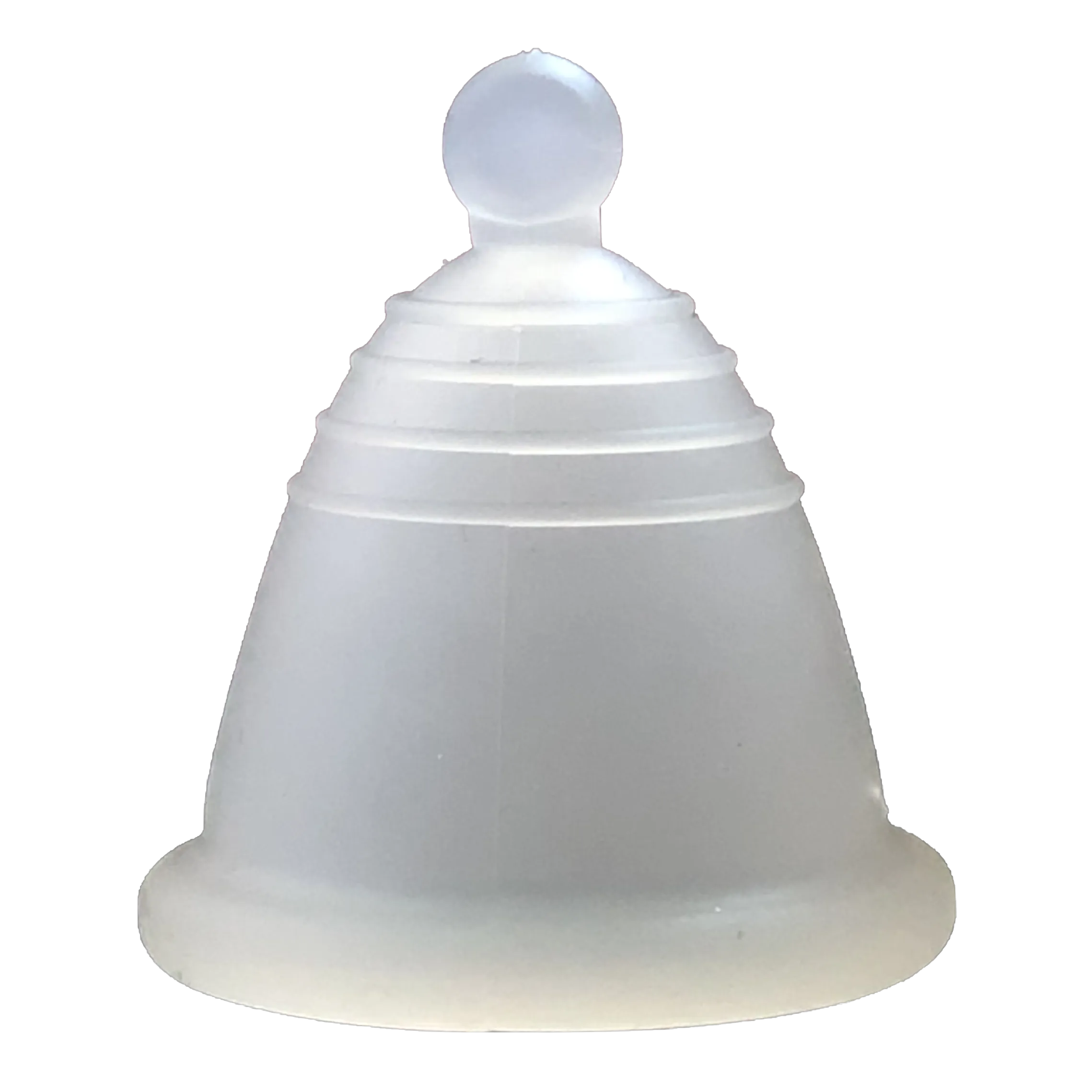 MEDIUM Classic Shorty Ball Me Luna Menstrual Cup