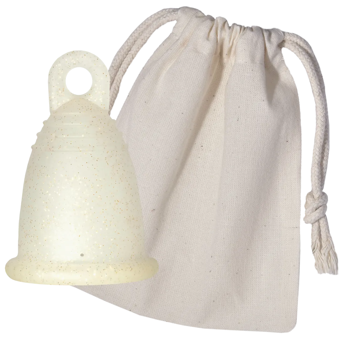 MEDIUM Sport Ring Me Luna Menstrual Cup