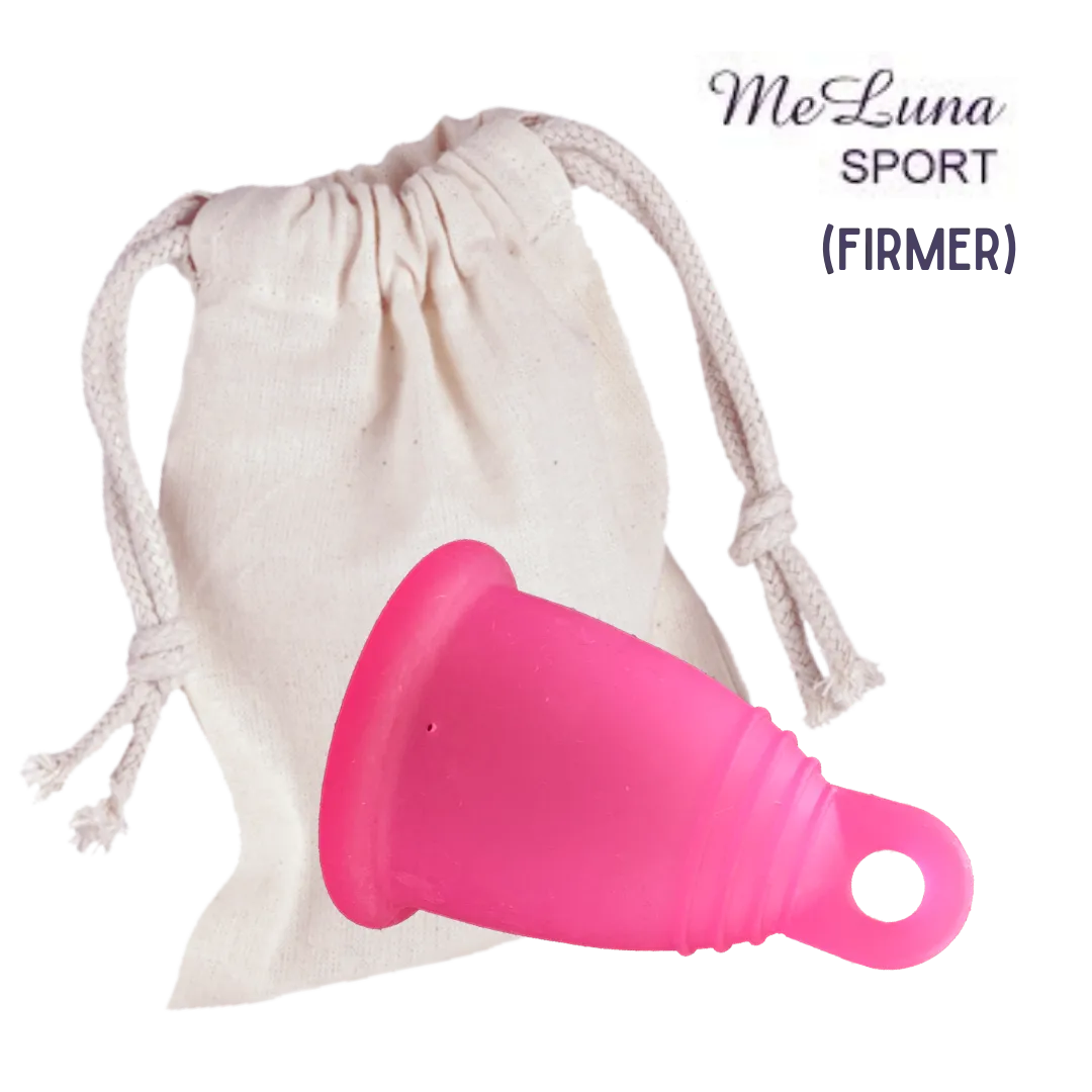 MEDIUM Sport Ring Me Luna Menstrual Cup