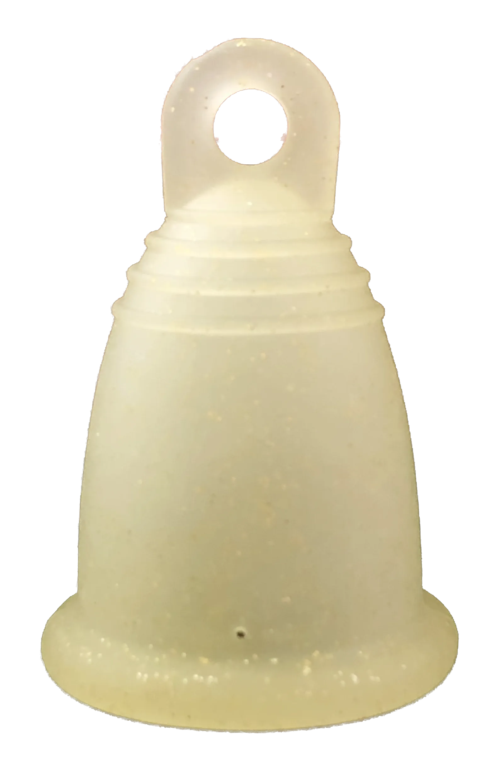 MEDIUM Sport Ring Me Luna Menstrual Cup