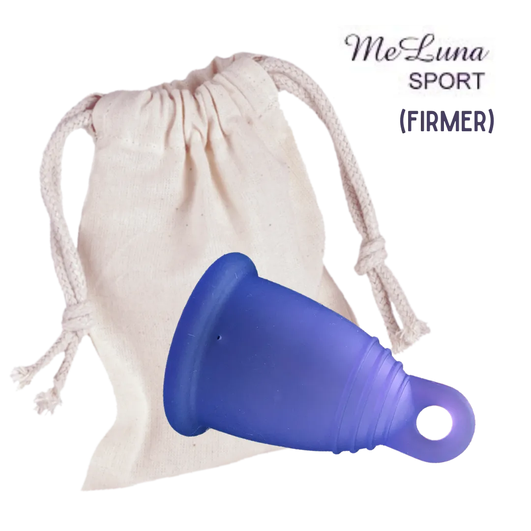 MEDIUM Sport Ring Me Luna Menstrual Cup