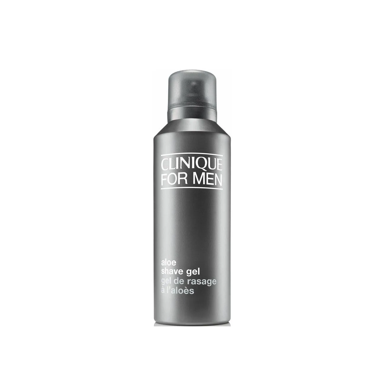 Men Aloe Shave Gel