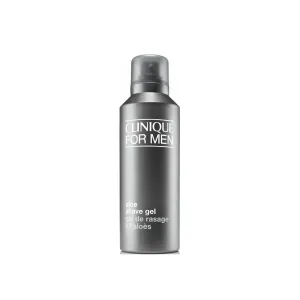 Men Aloe Shave Gel