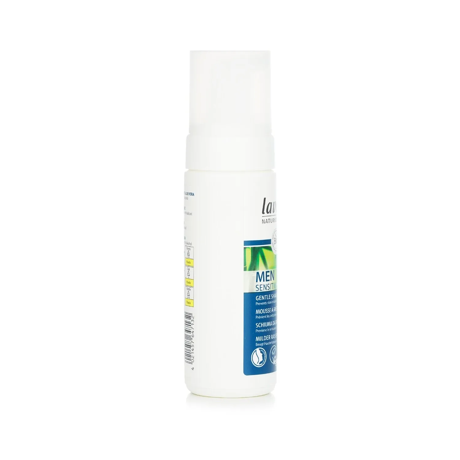 Men Sensitiv Gentle Shaving Foam