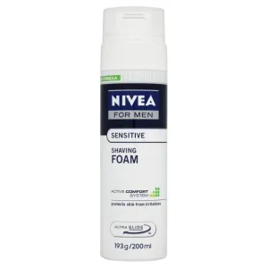 Men Shaving Foam 200ml