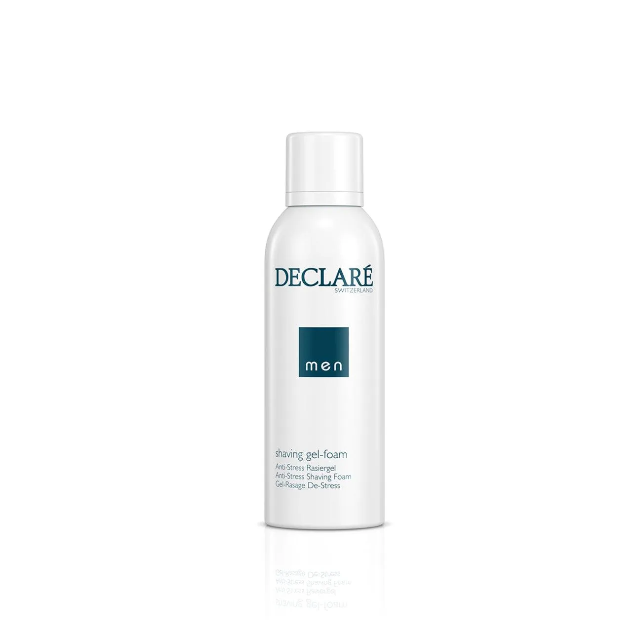 Men Shaving Gel Foam